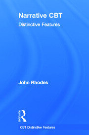 Narrative CBT: Distinctive Features book cover