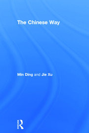 The Chinese Way book cover
