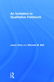 An Invitation to Qualitative Fieldwork: A Multilogical Approach book cover