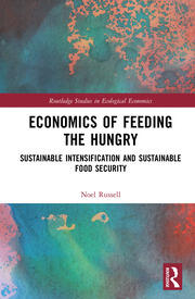 Economics of Feeding the Hungry: Sustainable Intensification and Sustainable Food Security book cover