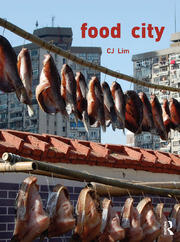Food City book cover