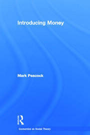 Introducing Money book cover