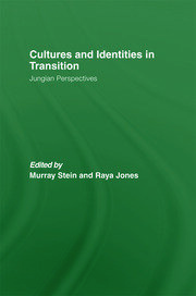 Cultures and Identities in Transition: Jungian Perspectives book cover