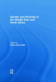 Gender and Diversity in the Middle East and North Africa book cover
