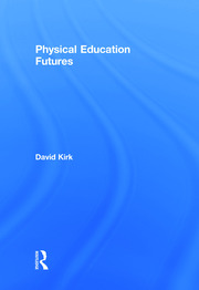 Physical Education Futures book cover