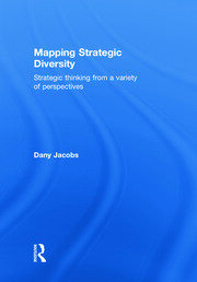 Mapping Strategic Diversity: Strategic Thinking from a Variety of Perspectives book cover