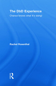 The DbD Experience: Chance Knows What it's Doing! book cover