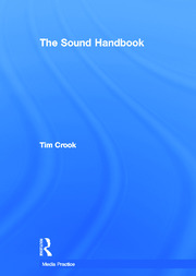 The Sound Handbook book cover