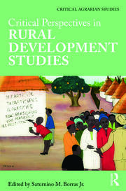 Critical Perspectives in Rural Development Studies book cover