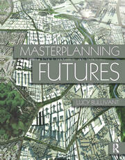 Masterplanning Futures book cover