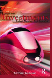 Long-Term Investments: Project Planning and Appraisal book cover
