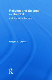 Religion and Science in Context: A Guide to the Debates book cover