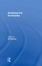 Analysing the Screenplay book cover