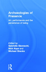 Archaeologies of Presence book cover