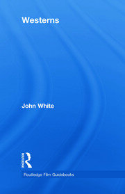 Westerns book cover