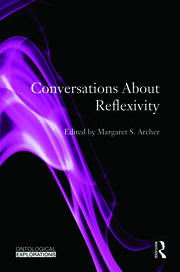 Conversations About Reflexivity book cover