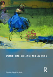 Women, War, Violence and Learning book cover