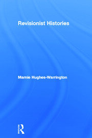 Revisionist Histories book cover