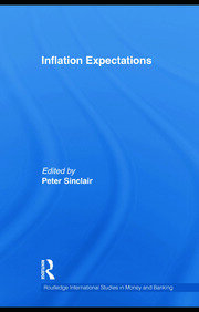 Inflation Expectations book cover