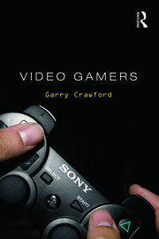 Video Gamers book cover