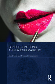 Gender, Emotions and Labour Markets - Asian and Western Perspectives book cover
