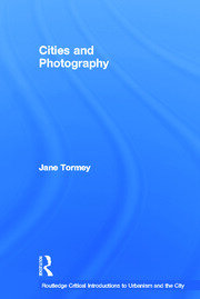 Cities and Photography book cover