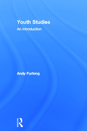 Youth Studies: An Introduction book cover