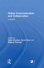 Online Communication and Collaboration: A Reader book cover