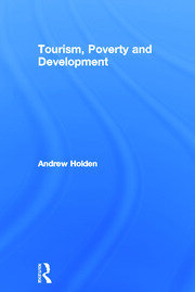 Tourism, Poverty and Development book cover