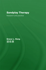 Sandplay Therapy: Research and Practice book cover