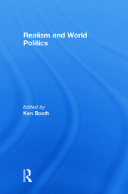 Realism and World Politics book cover