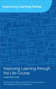 Improving Learning through the Lifecourse: Learning Lives book cover