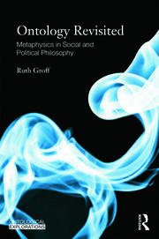 Ontology Revisited: Metaphysics in Social and Political Philosophy book cover
