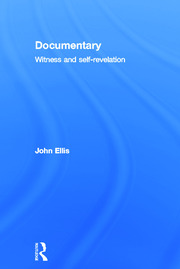 Documentary: Witness and Self-Revelation book cover