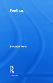 Feelings book cover