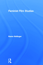 Feminist Film Studies book cover