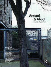 Around and About Stock Orchard Street book cover