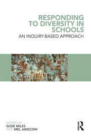 Responding to Diversity in Schools: An Inquiry-Based Approach book cover