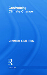 Confronting Climate Change book cover