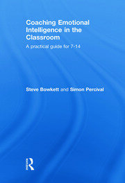 Coaching Emotional Intelligence in the Classroom: A Practical Guide for 7-14 book cover