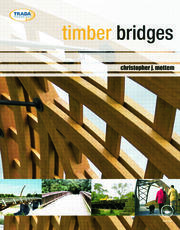 Timber Bridges book cover