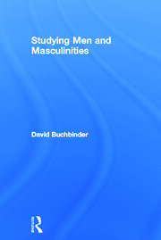 Studying Men and Masculinities book cover