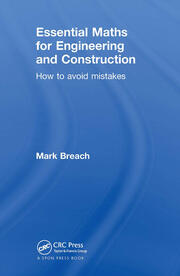 Essential Maths for Engineering and Construction: How to Avoid Mistakes book cover