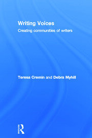 Writing Voices: Creating Communities of Writers book cover