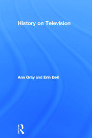 History on Television book cover