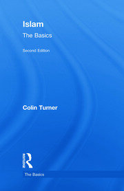 Islam: The Basics book cover