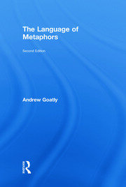 The Language of Metaphors book cover
