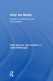 After the Media: Culture and Identity in the 21st Century book cover