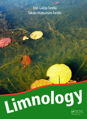 Limnology book cover