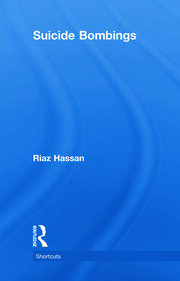 Suicide Bombings book cover